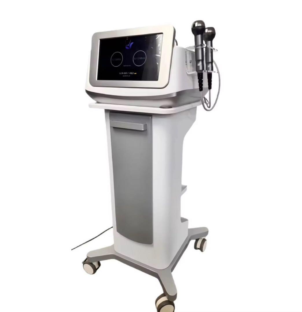 効果実証済　業務用美容機器LDM 水玉リフティング　超音波美肌マシン LDM NOBLESSE (エルディーエムノブレス）水玉リフティング