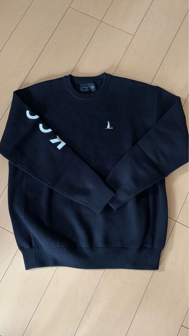 fr2GOLF メンズ ニット トレーナー 新品