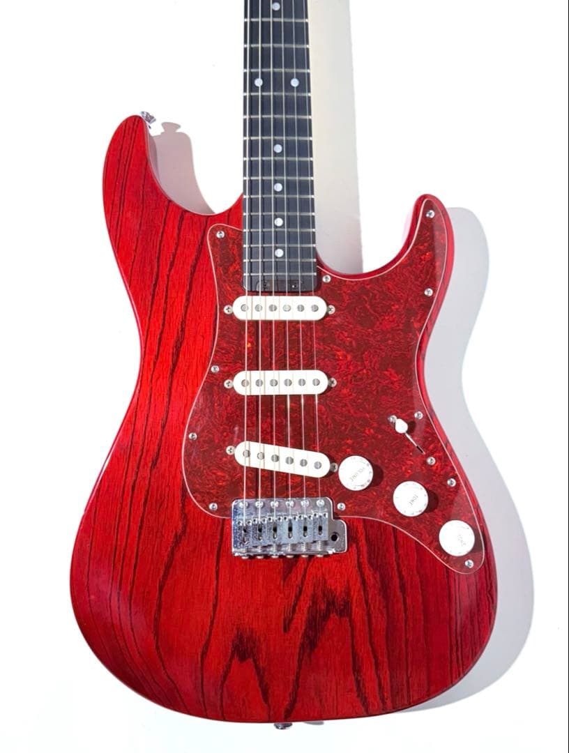 【希少】Psychedelic Guitars TUNE PSY-CUSTOM Psychedelic Guitars Custom Order Gallery/TUNE Guitar Maniac