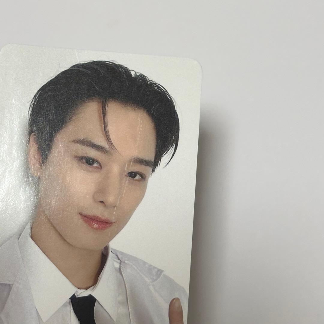 THE BOYZ zeneration I Ⅱ md ジュヨン トレカ - メルカリ