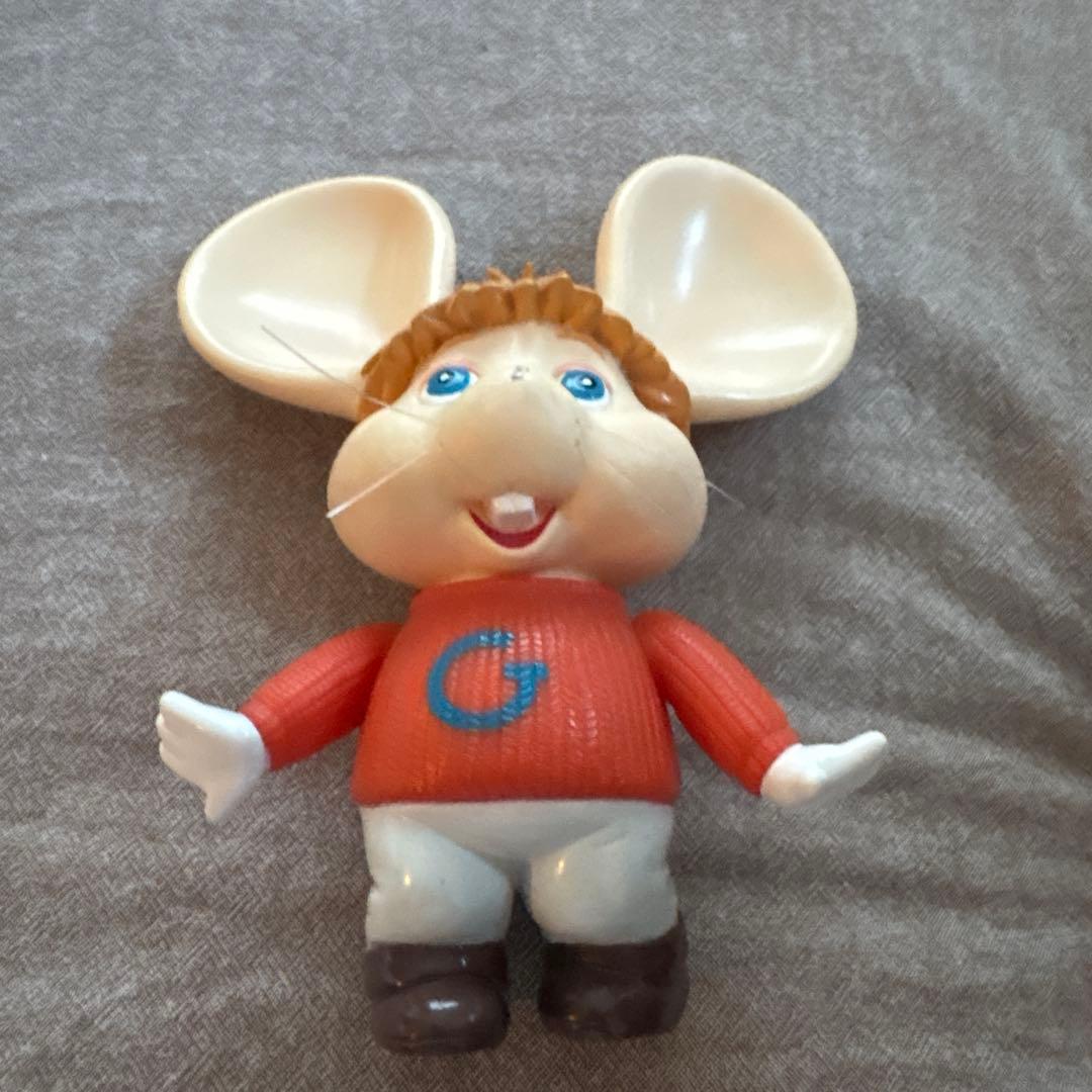 トッポ・ジージョ フィギュア - メルカリ