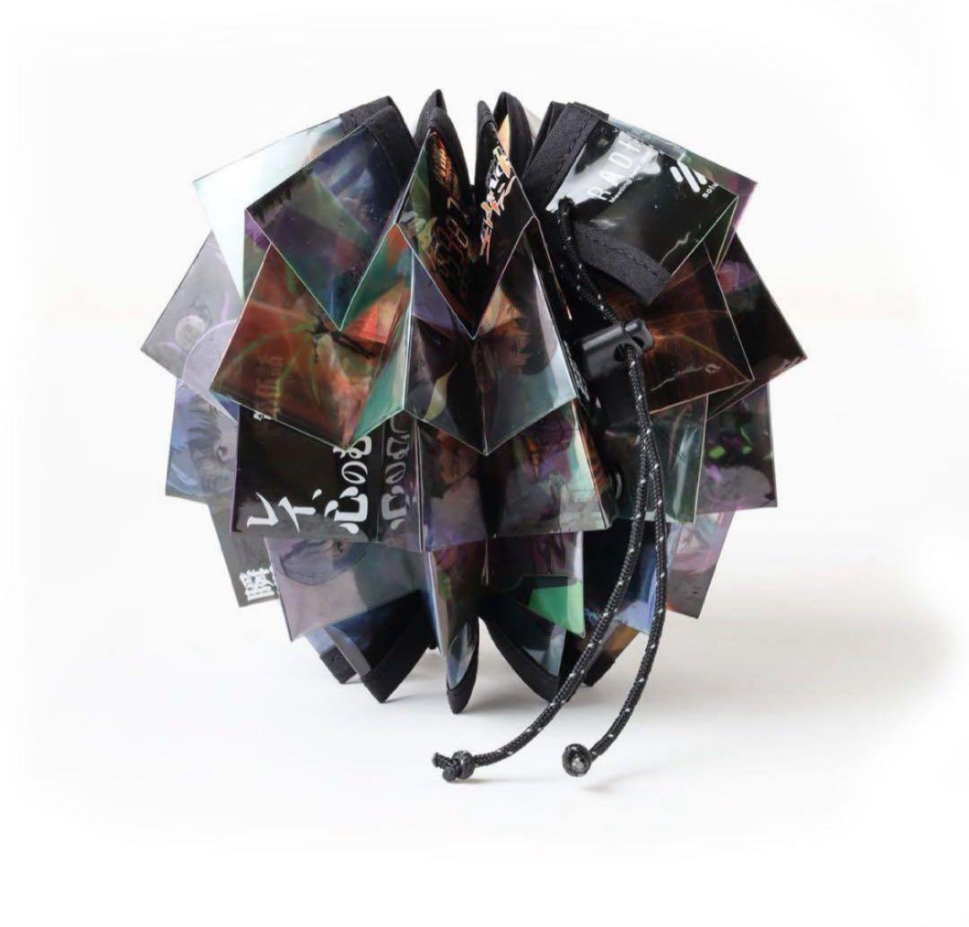 RADIO EVA × solworks solol EVA ソルオル エヴァンゲリオン公式アパレルブランド【RADIO EVA Online Store】