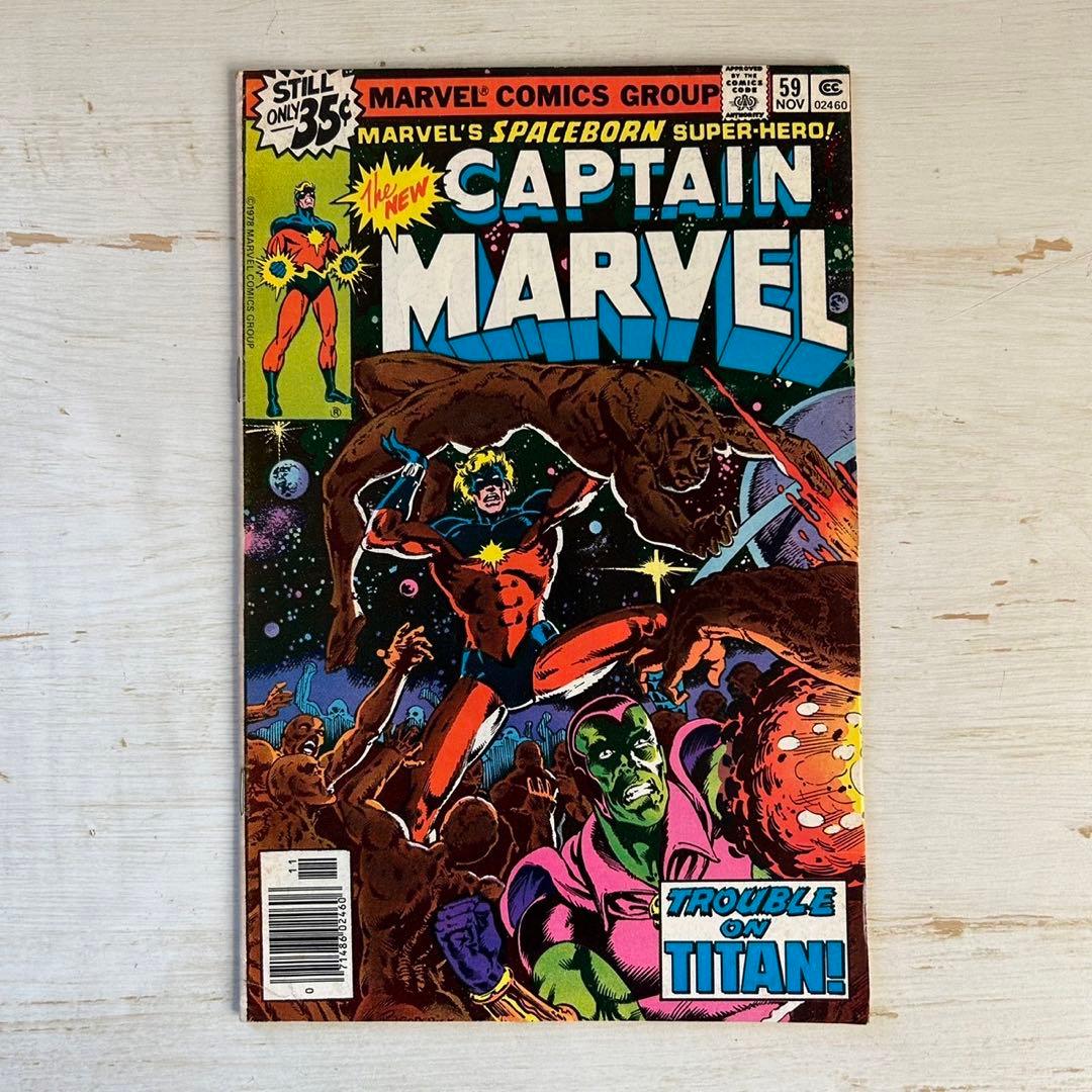 アメコミ 5冊 - メルカリ