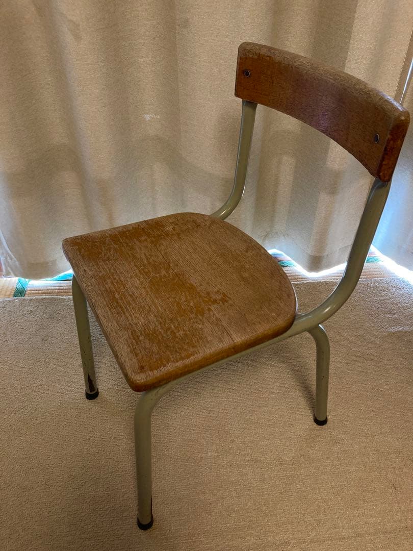 専用　②くすみグリーン　アンティーク　チューバックス