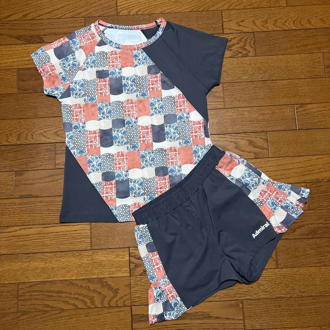 Admiral レディース セットアップ　2024FW 公式】ADMIRAL OFFICIAL ONLINE STORE｜アドミラル オフィシャル