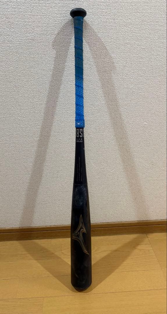 レガシー　ミズノ