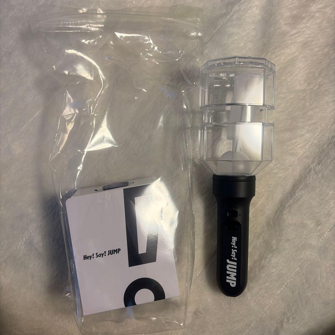 Hey! Say! JUMP ペンライト