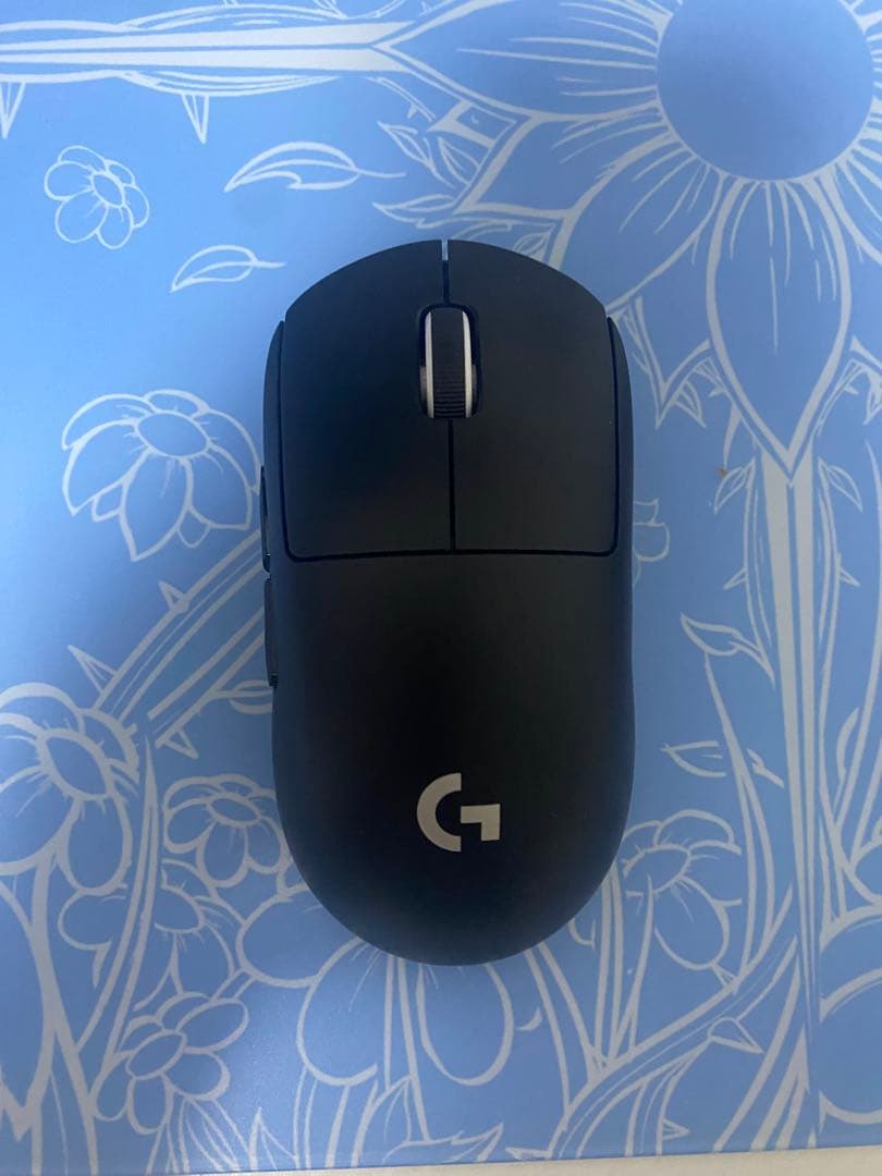 マウス・トラックボール gprox superlight 2