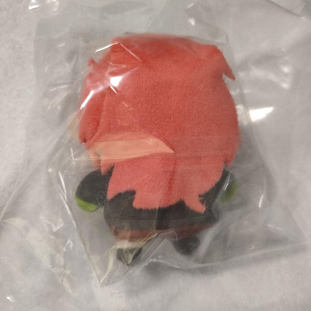 未開封 ZETA 未来館 マスコット 第五人格 - メルカリ