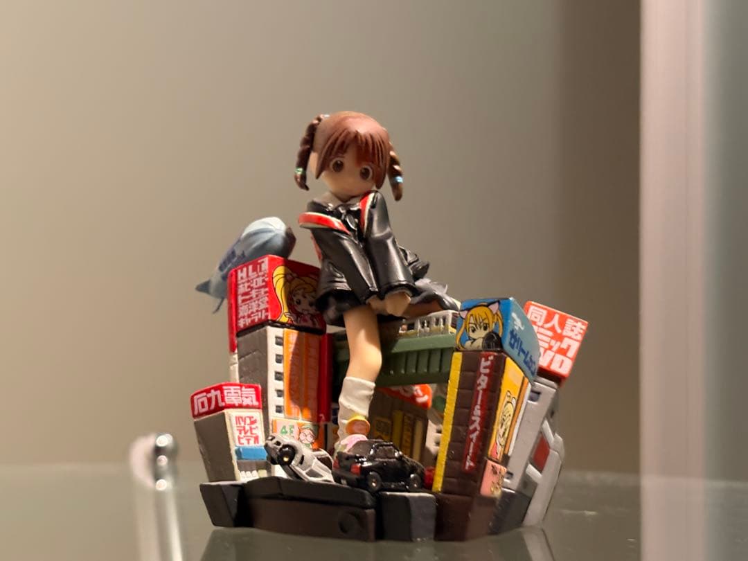 新横浜ありな in アキハバラ OTAKU ヴェネチア・ビエンナーレ