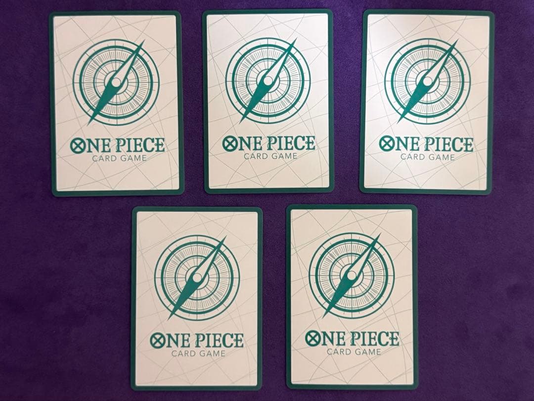 バギー スーパーパラレルドンカード 10枚 - メルカリ