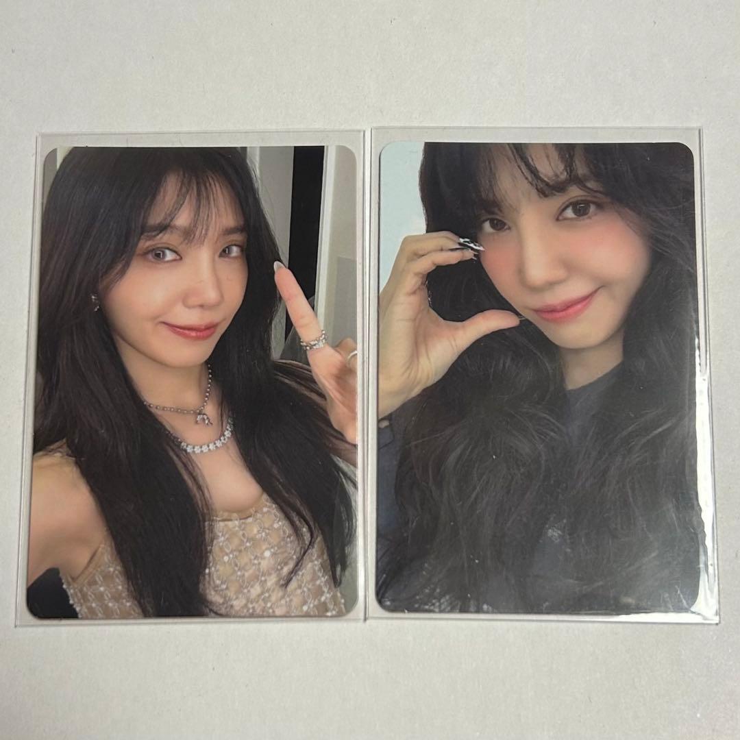 Apink RE:LOVE My ver. トレカ ウンジ - メルカリ