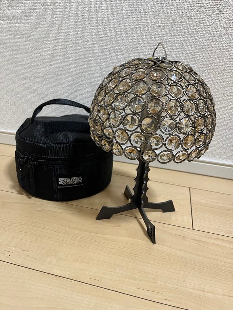 somabito ゼロジュアリーシェードdaibutsuセット SomAbito>ゼロジュアリーシェードDAIBUTSU ※店頭販売のみ | UNWAST