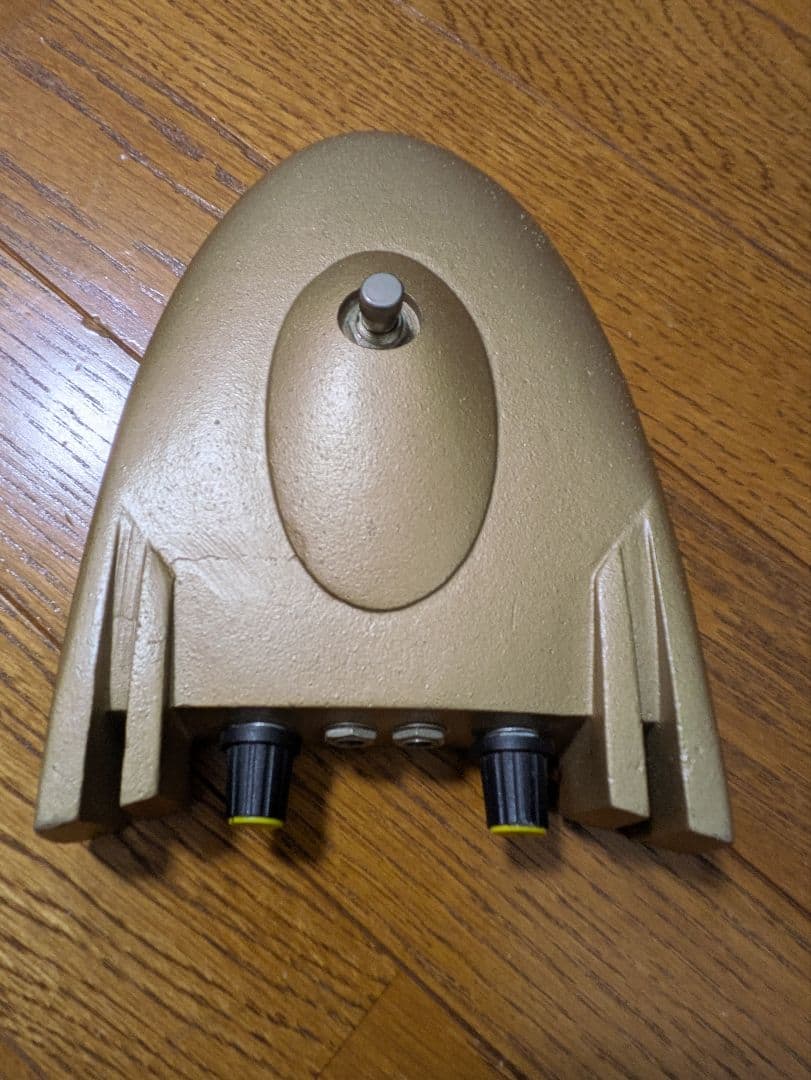 Roger Mayer Rocket FX Classic Fuzz 30周年 - メルカリ