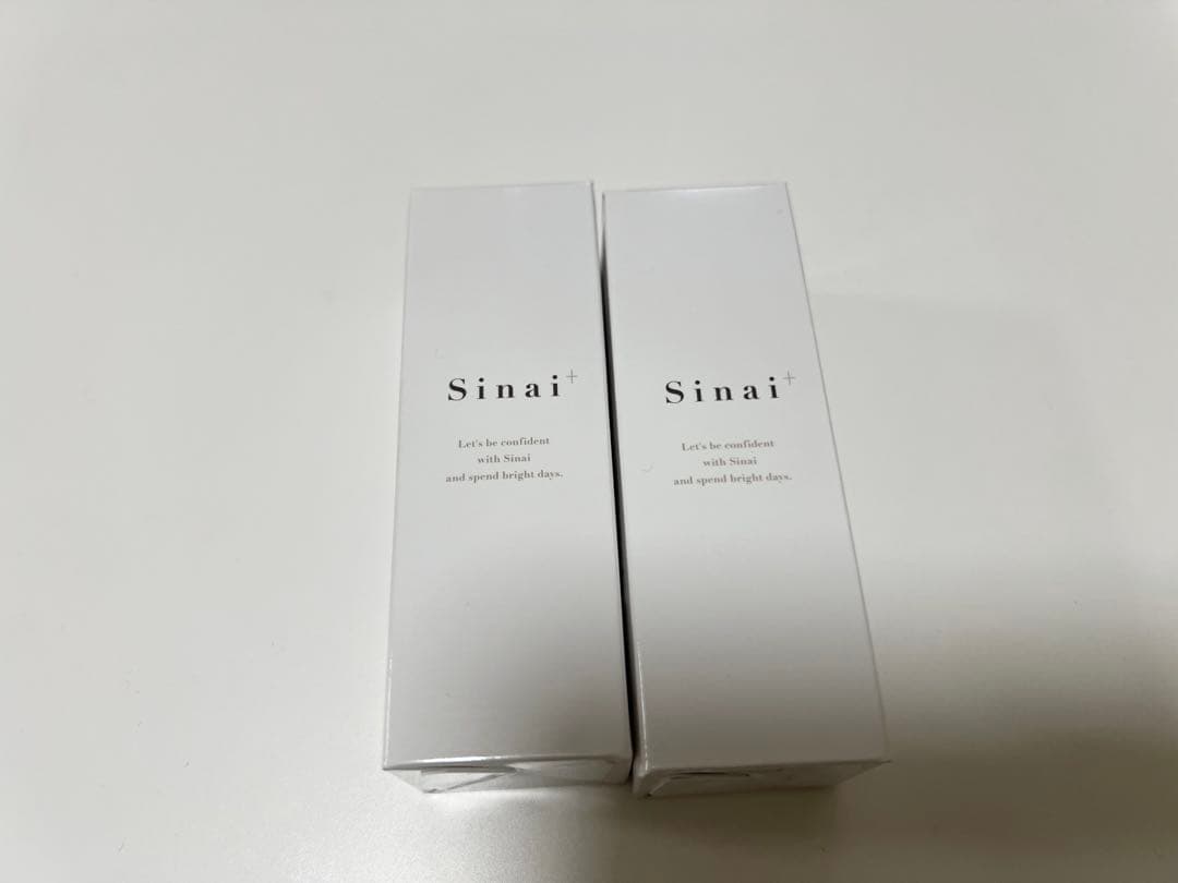 sinai デオドラントジェル