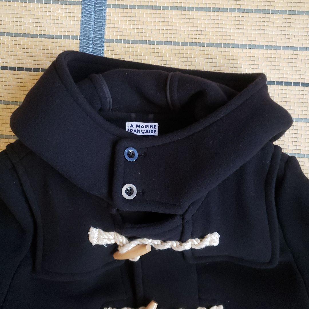 美品です‼️マリンフランセーズ‼️ダッフルコート