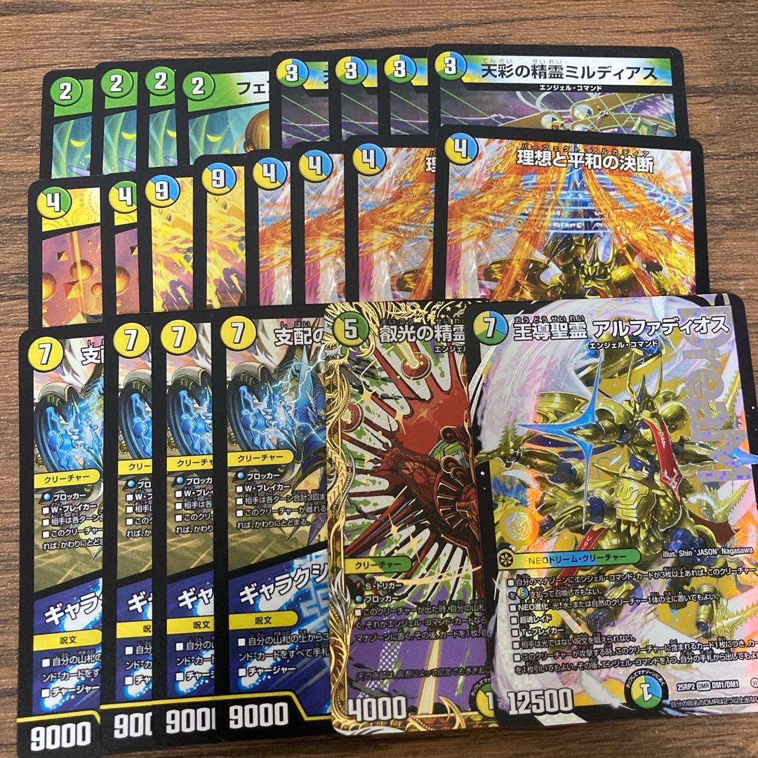 トリーヴァアルファディオス