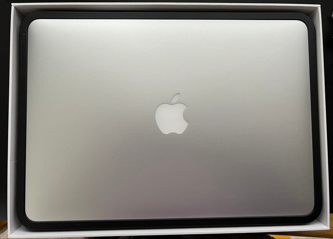 MacBook本体 Apple MacBook Air