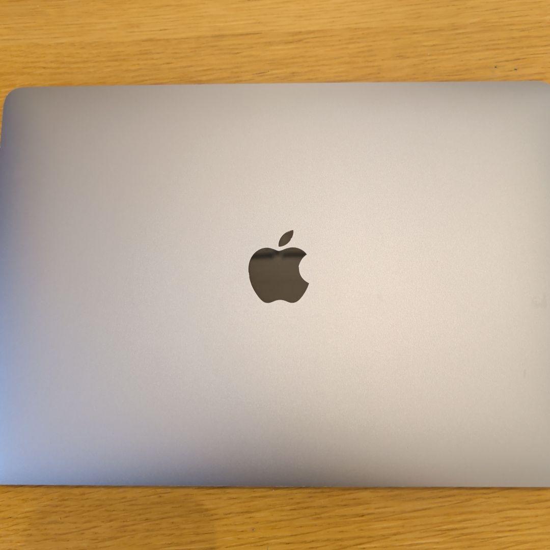 【美品】MacBook Air M1 2020 8GB 256GB