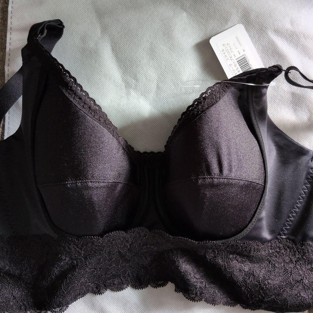 マルコ　マキジェリーク スタイルアップ4/5カップセミロングブラ D75 楽天市場】すっぽり安心 包まれショーツ（デコルテふんわりブラ用