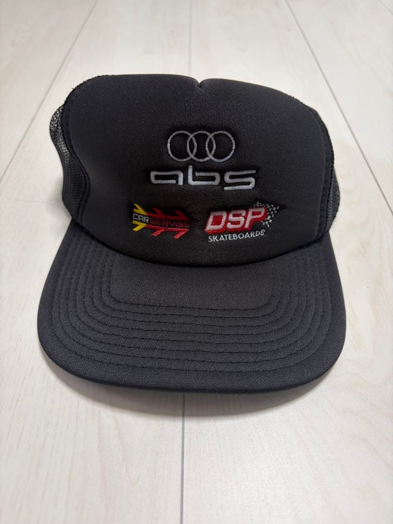 carservice ×ABS × diaspora キャップ cap 22ss - メルカリ