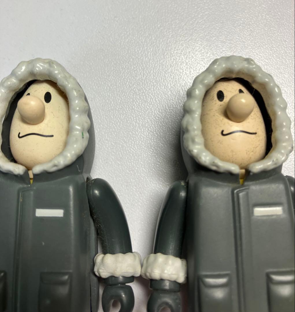 デビロックdevilock パームボーイ メディコムトイ PALMBOY - メルカリ