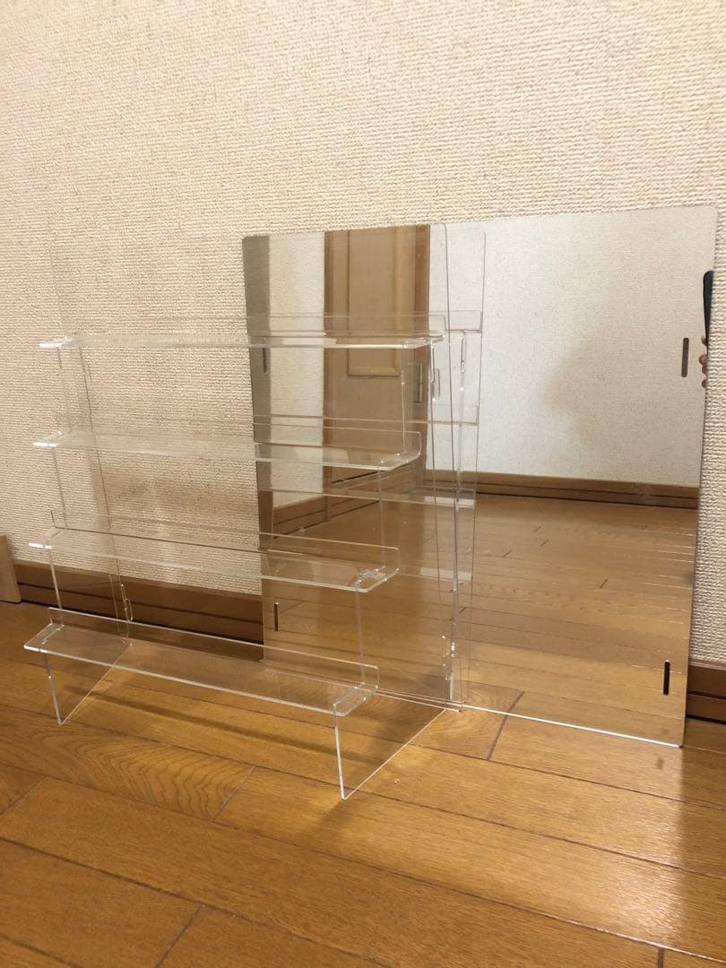 AURA-SOMA 50mlボトル 101本 スタンドセット - メルカリ