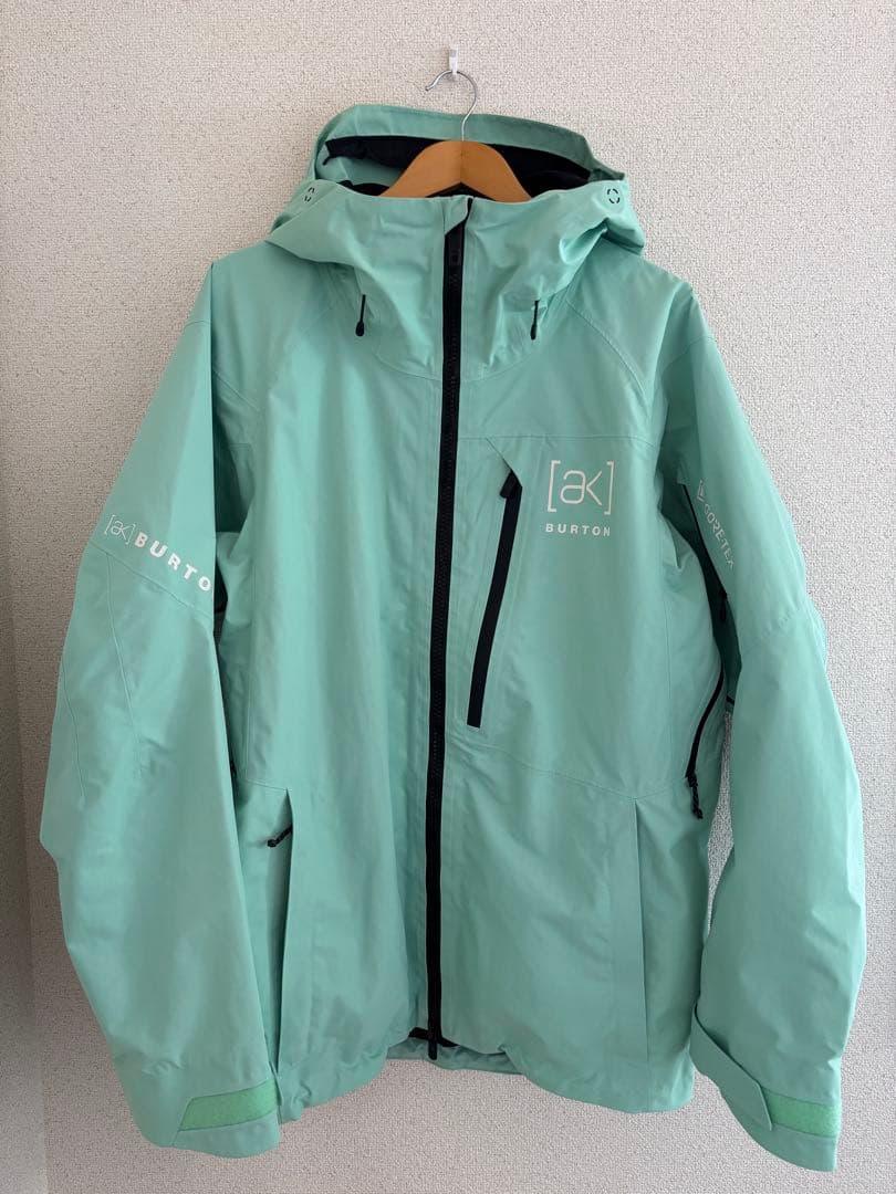 バートンMENS [ak] CYCLIC GORE-TEX 2L JACKET