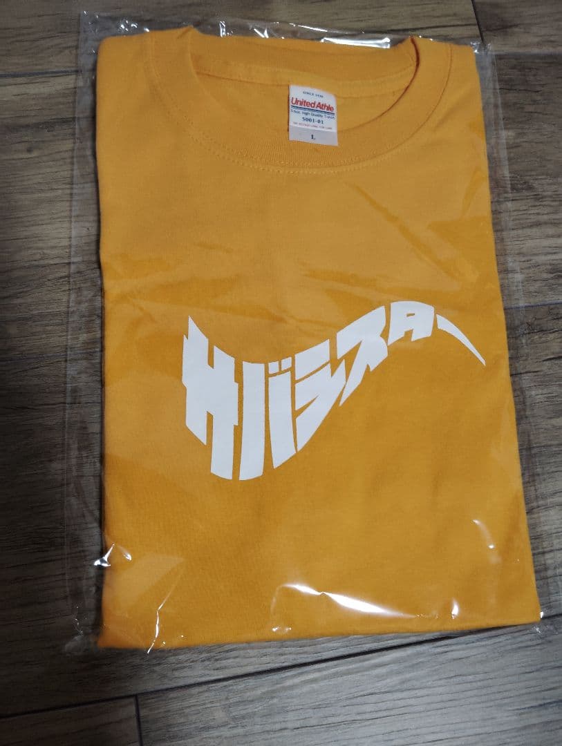 サバシスター PIZZA OF DEATH FAMILY Tシャツ 広島限定 - メルカリ