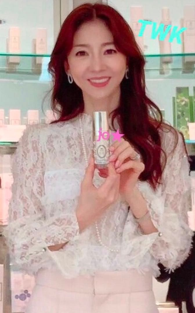 君島十和子★FTCフローラパワーリポセラム導入美容液２本セット★洗顔後すぐ使う