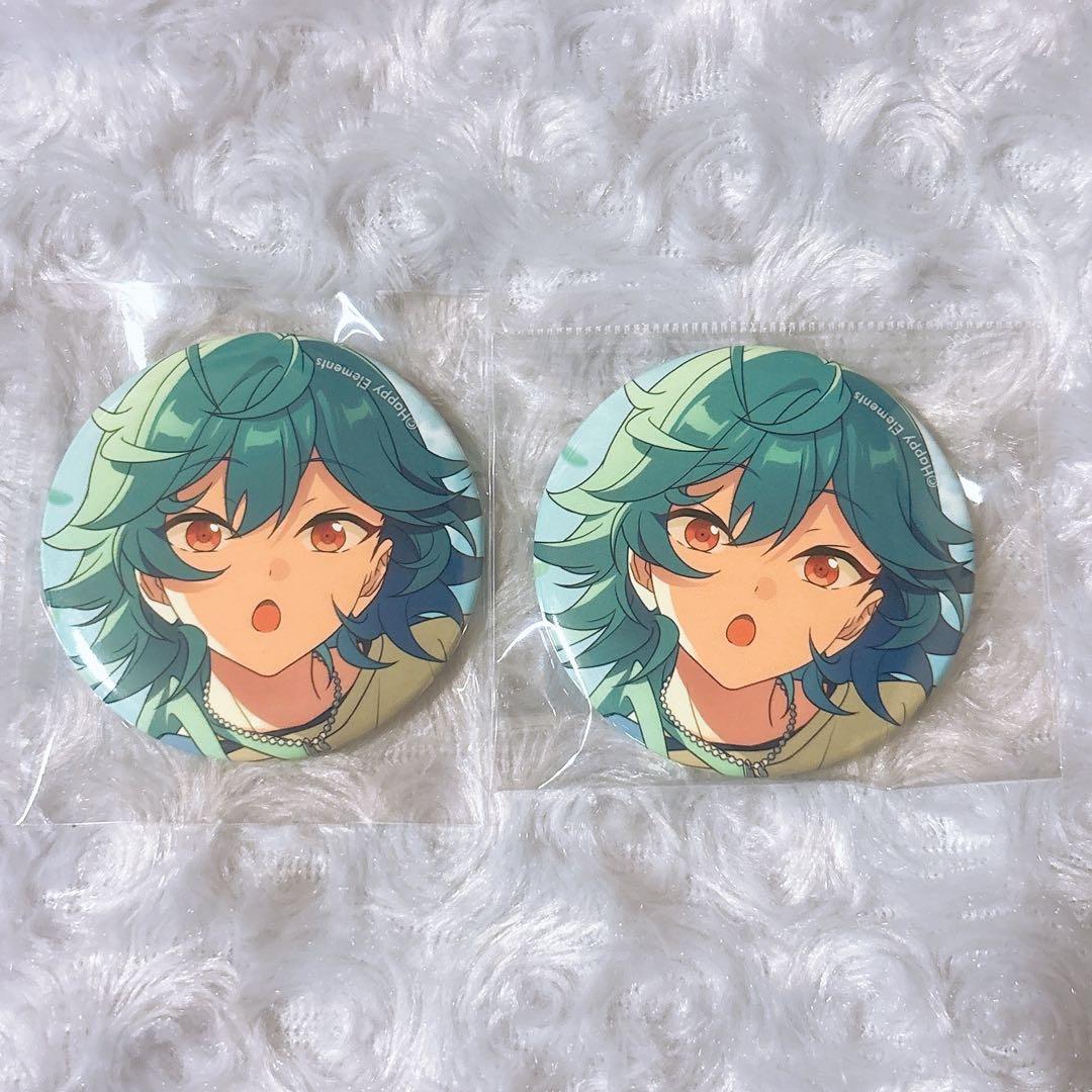 あんスタ ライカ コレ缶 - メルカリ