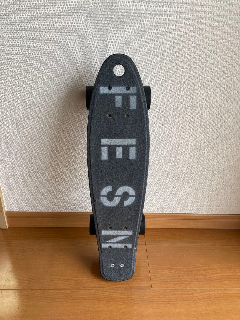 penny FESN 22インチ　森田貴宏