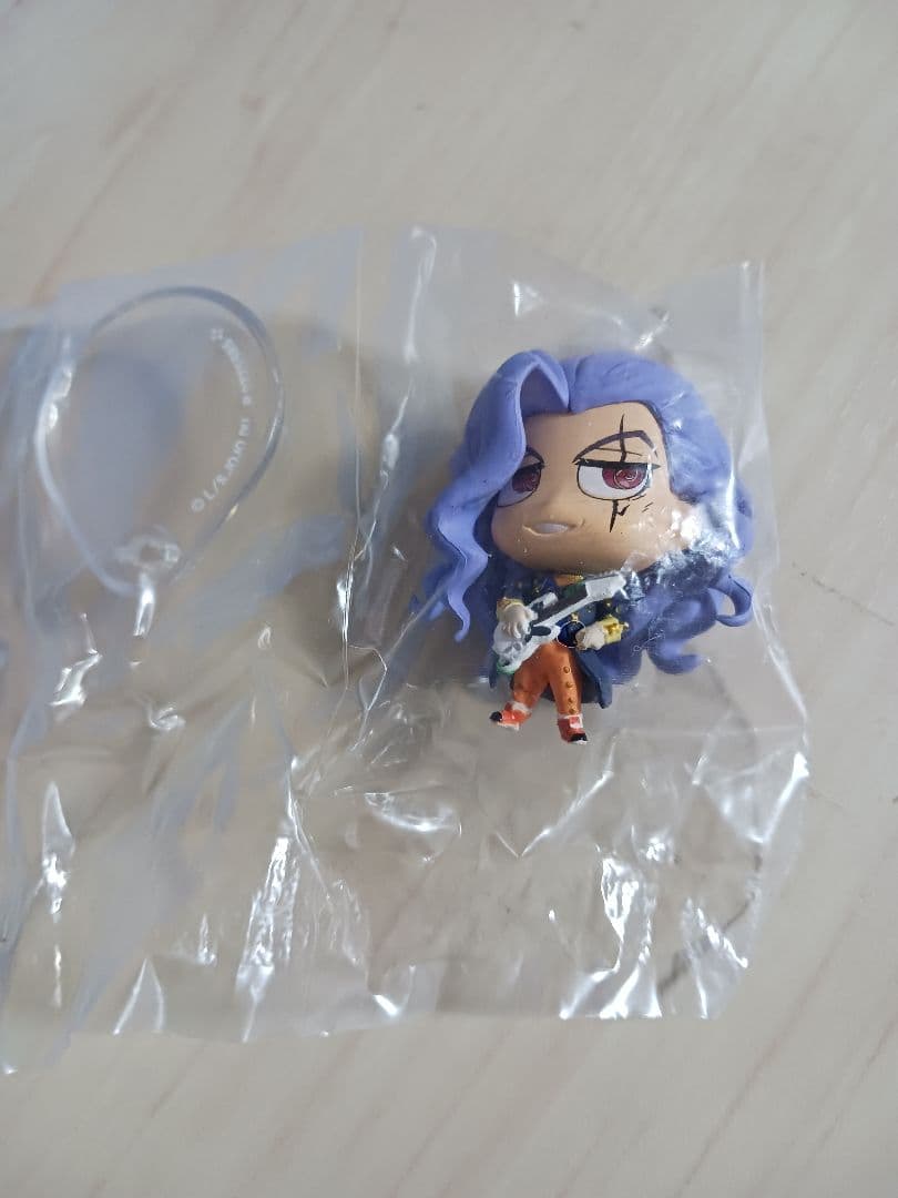 ジョジョコレ スタコレ STAND JOJO WORLD 全種類 コンプリート - メルカリ