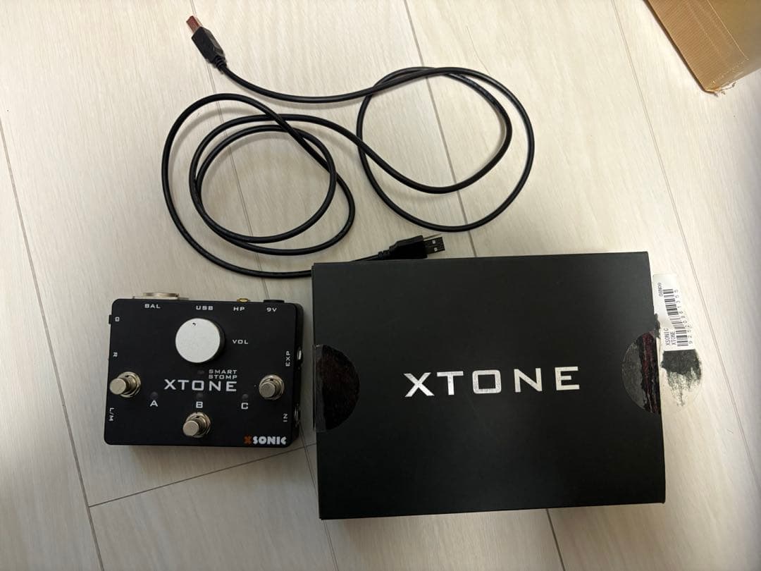 XSONIC ( エックスソニック ) XTONE XSONIC ( エックスソニック ) XTONE 送料無料 | サウンドハウス