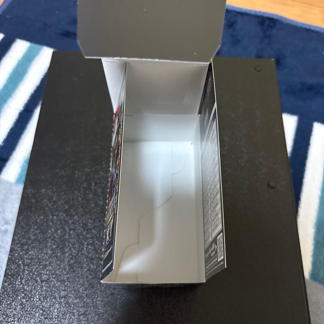 ポケモンカードゲーム The best of xy ボックス