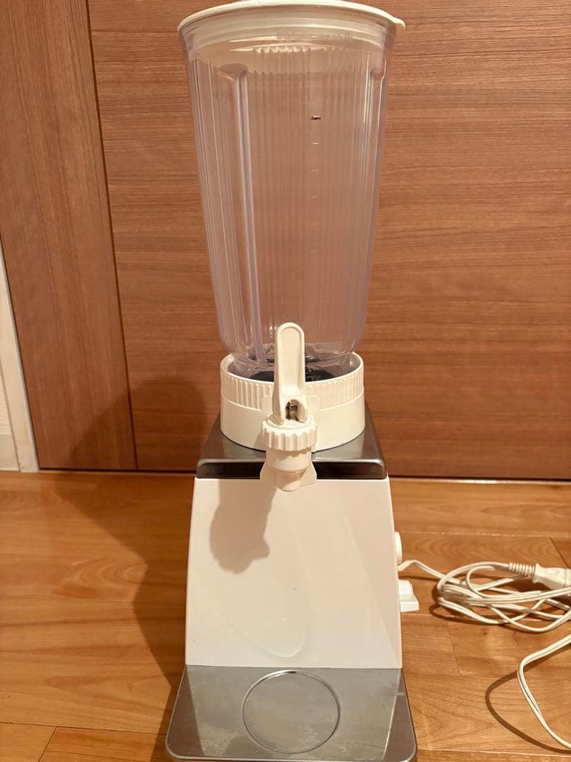 Panasonic 業務用ミキサー MX-153P ミキサー MX-153G・153P共通 1個 Panasonic(パナソニック) 【通販