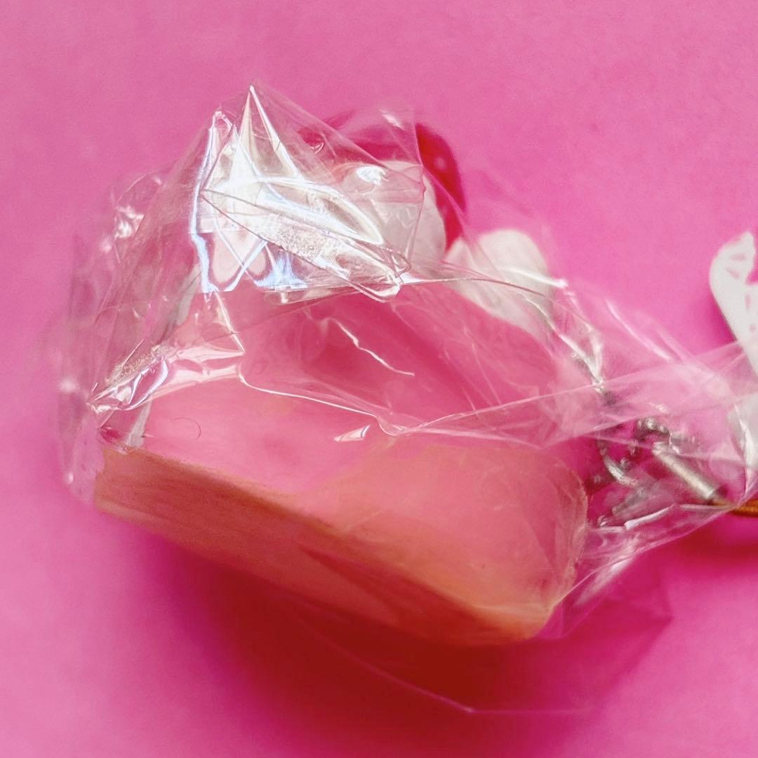 ♡激レア CAFE DE N カフェドエヌ ピンク プレート ケーキ ドーナツ