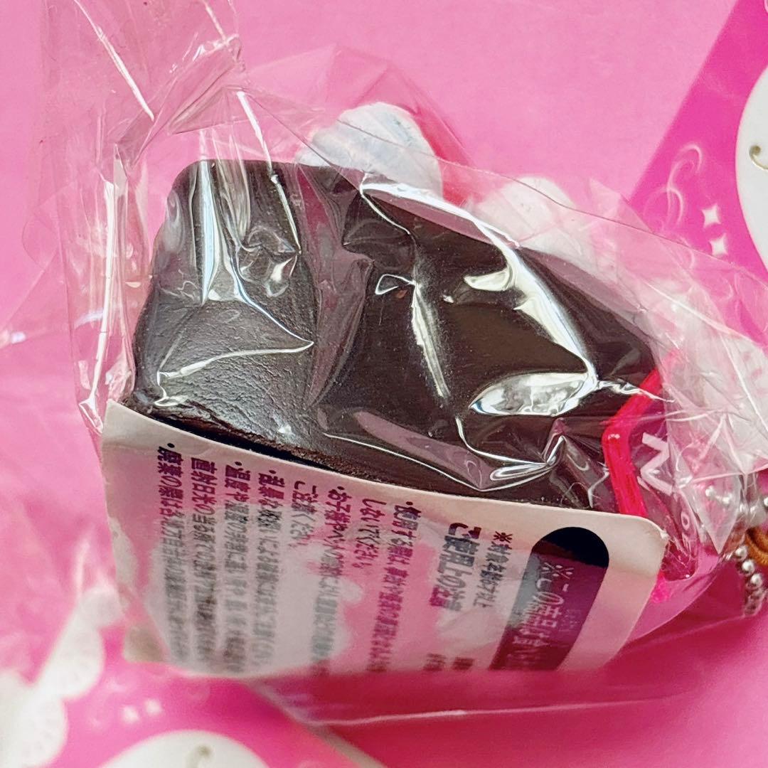 ♡激レア CAFE DE N カフェドエヌ ピンク プレート ケーキ ドーナツ