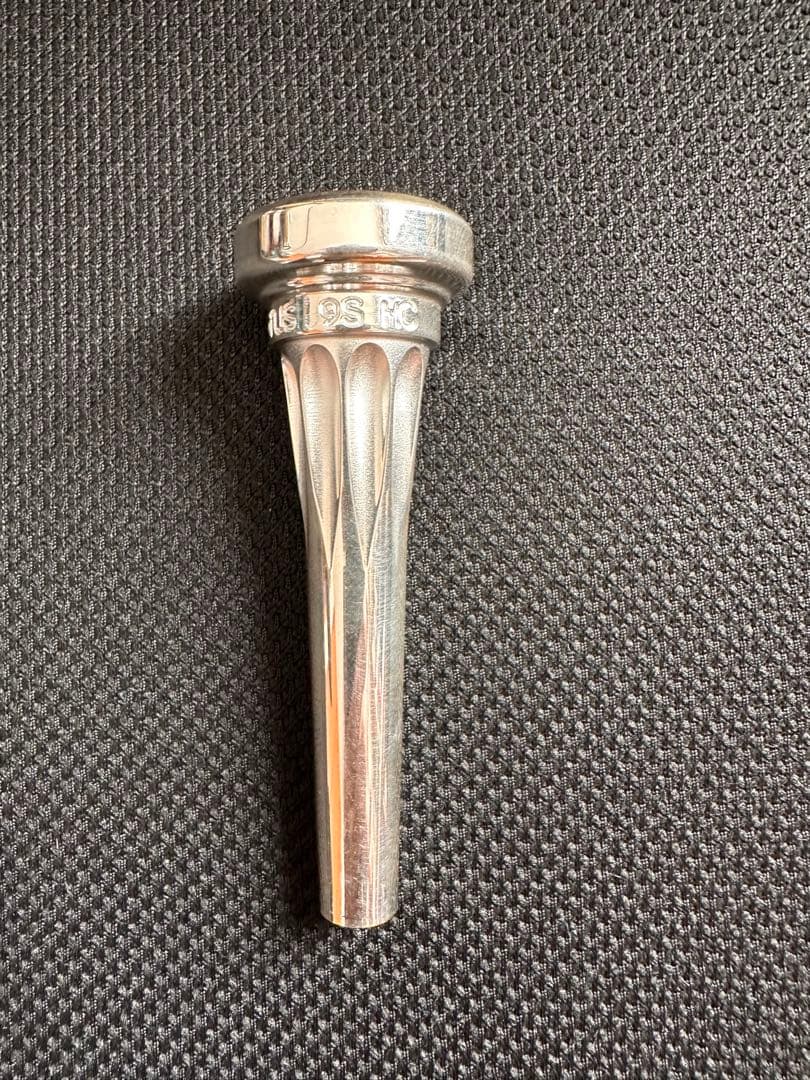 ロータストランペットマウスピース マウスピース – LOTUS Trumpets Japan