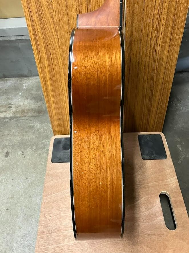 モーリス Morris アコースティックギター F01 11NAT