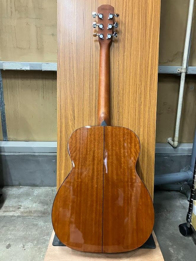 モーリス Morris アコースティックギター F01 11NAT