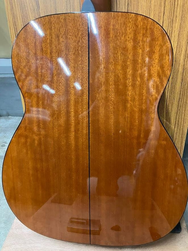 モーリス Morris アコースティックギター F01 11NAT