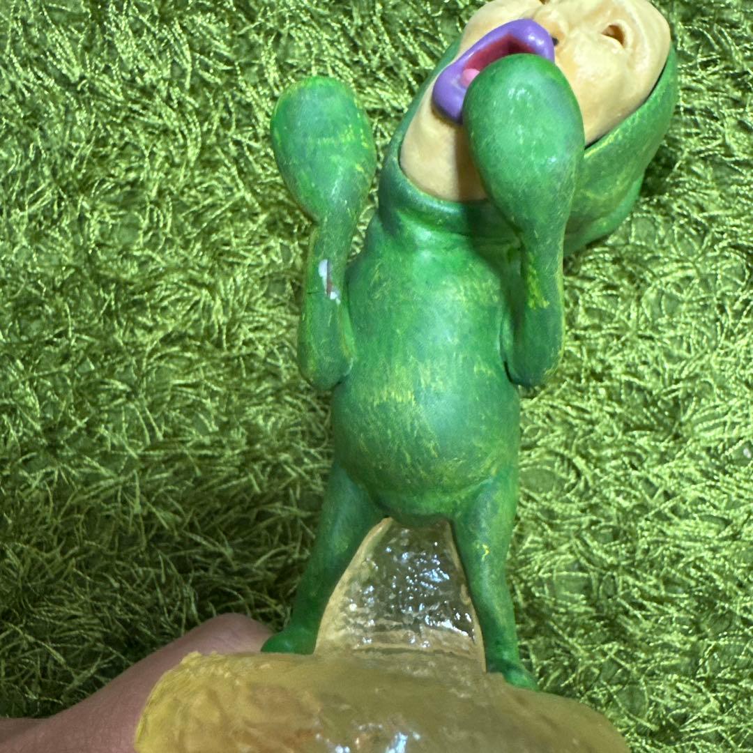 こびとづかん 陶器製 フィギュア 10体セット - メルカリ