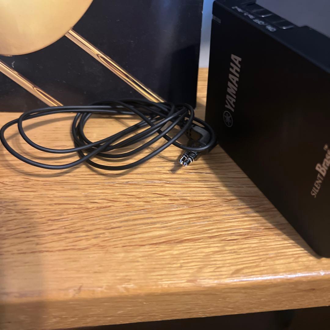 YAMAHA SB5X サイレントブラスシステム トロンボーン - メルカリ