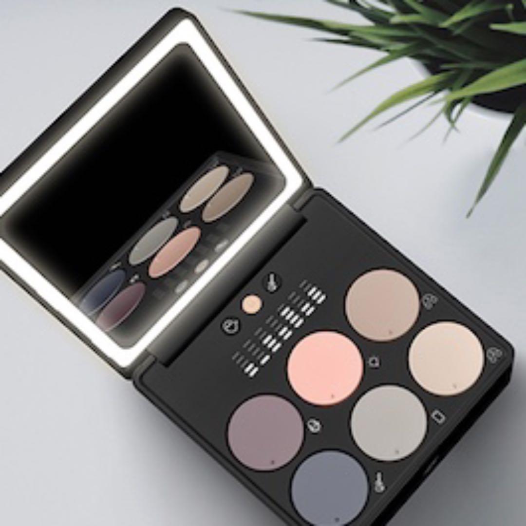 新品　MiDiPLUS MIRROR オーディオインターフェース　ライブ配信