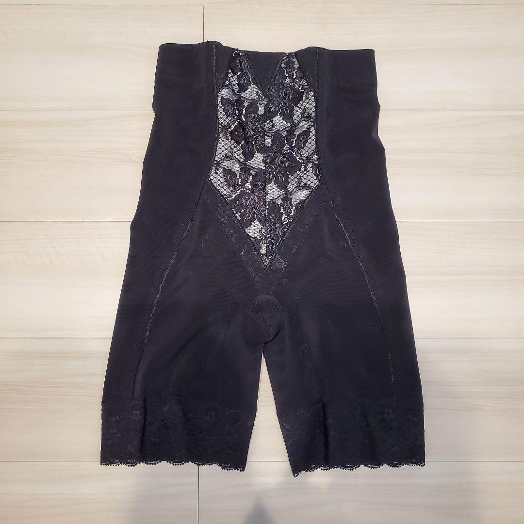 【新品未使用】LALA Grant レギュラーガードル 76サイズ