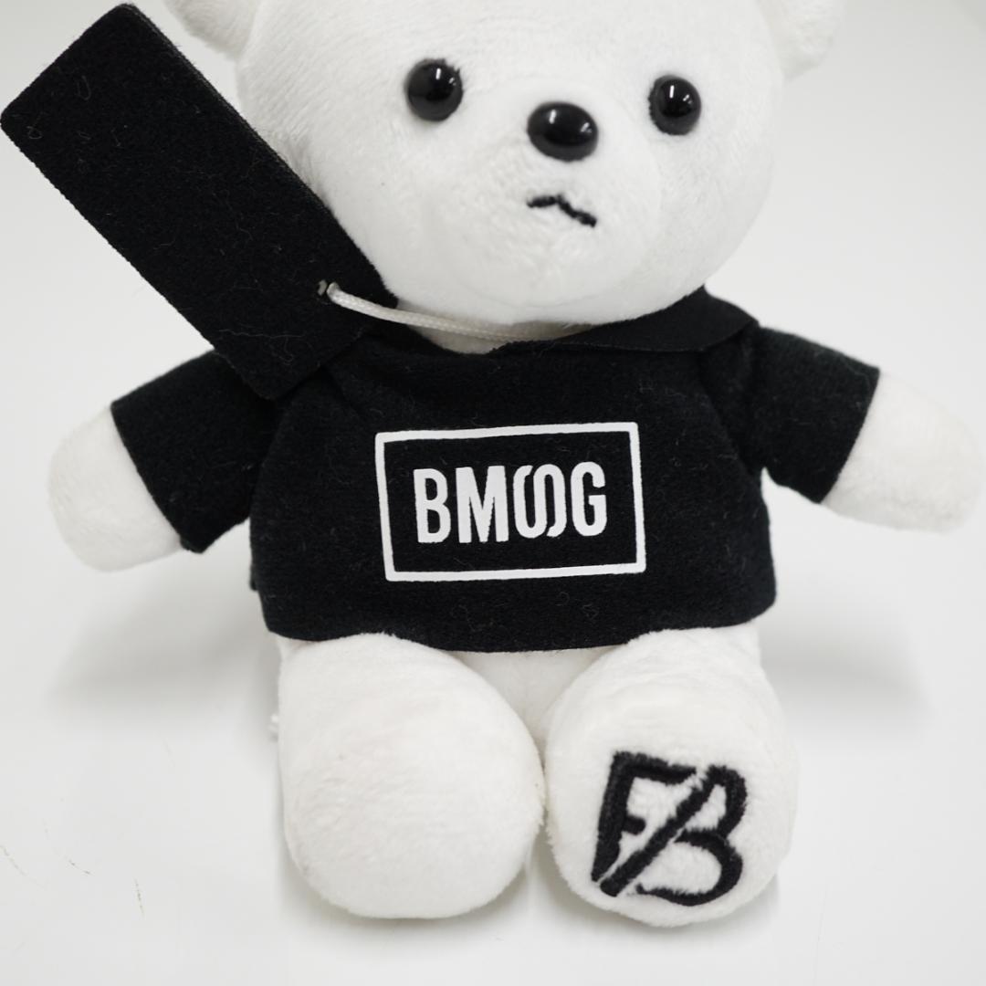 BE:FIRST ぬいぐるみ シュント くま ビーファースト アミューズメント