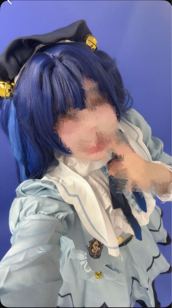 天宮こころ コスプレ セット