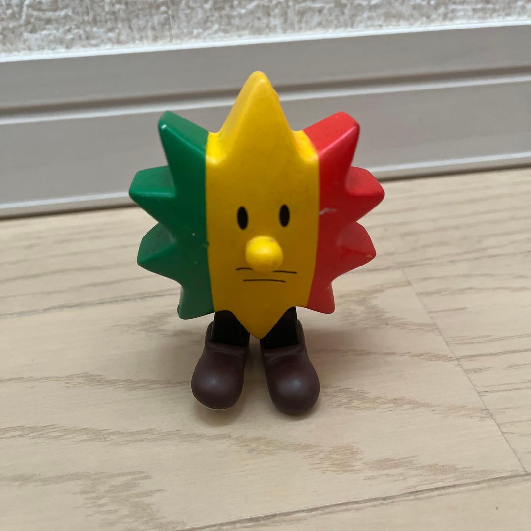 デビロック DEVILOCK パームボーイ フィギュア メディコムトイ - メルカリ