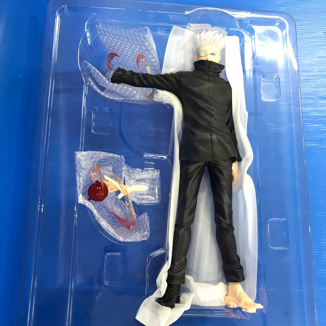 五条悟 「劇場版 呪術廻戦 0」 B-Style 1/4 - メルカリ